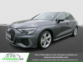Audi A3 Sportback occasion année 2021 boite Automatique Annonce Audi A3 Sportback occasion Essence 35 TFSI 150 S tronic 7 à Beaupuy