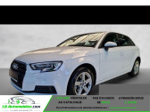 Annonce Audi A3 Sportback occasion Essence 35 TFSI 150 S Tronic  Beaupuy