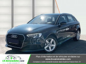 Audi A3 Sportback occasion année 2020 boite Manuelle Annonce Audi A3 Sportback occasion Essence 35 TFSI 150 à Beaupuy