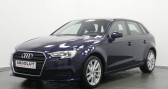 Audi A3 Sportback occasion année 2018 boite Automatique Annonce Audi A3 Sportback occasion Essence 35 TFSI 150CH COD BUSINESS LINE S TRONIC 7 EURO6D-T à Nanteuil-les-Meaux