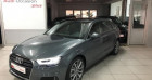 Audi A3 Sportback occasion Gris année 2020 boite Manuelle Annonce Audi A3 Sportback occasion Essence 35 TFSI 150ch CoD Design luxe Euro6d-T à Paris