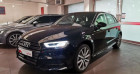 Audi A3 Sportback occasion Noir année 2020 boite Automatique Annonce Audi A3 Sportback occasion Essence 35 TFSI 150ch CoD Design luxe S tronic 7 Euro6d-T à Paris