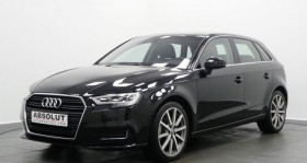 Audi A3 Sportback , garage ABSOLUT AUTOMOBILES  Nanteuil-les-Meaux
