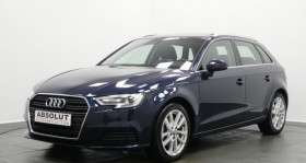 Audi A3 Sportback , garage ABSOLUT AUTOMOBILES  Nanteuil-les-Meaux