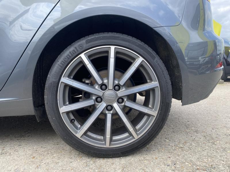 Audi A3 Sportback 35 TFSI 150ch CoD Design luxe S tronic 7 Euro6d-T  occasion  Varennes-sur-Seine - photo n9