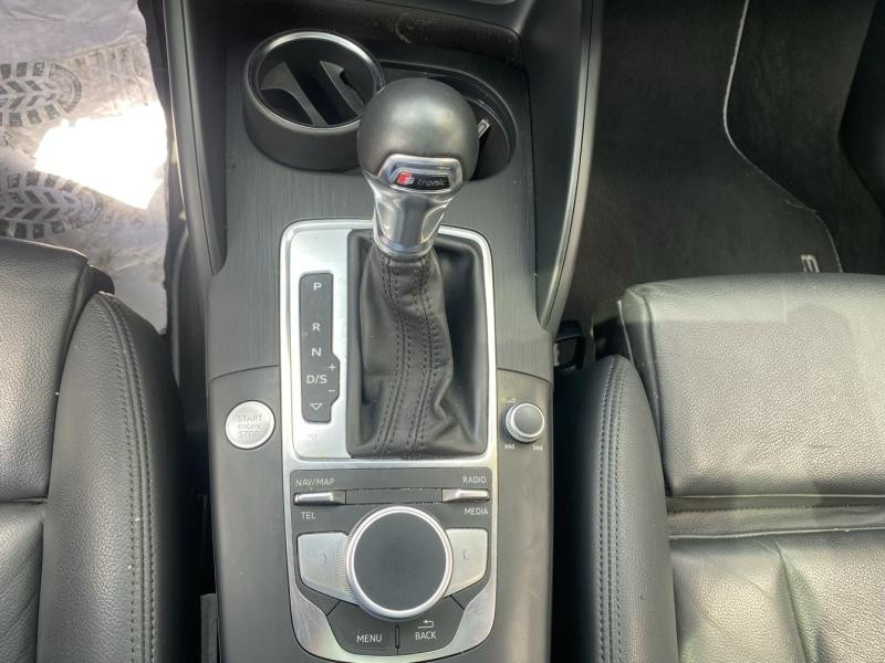 Audi A3 Sportback 35 TFSI 150ch CoD Design luxe S tronic 7 Euro6d-T  occasion  Varennes-sur-Seine - photo n19