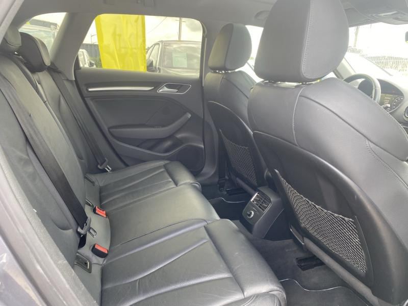 Audi A3 Sportback 35 TFSI 150ch CoD Design luxe S tronic 7 Euro6d-T  occasion  Varennes-sur-Seine - photo n12
