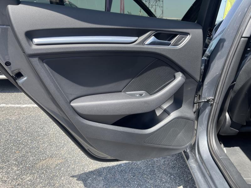 Audi A3 Sportback 35 TFSI 150ch CoD Design luxe S tronic 7 Euro6d-T  occasion  Corbeil-Essonnes - photo n16
