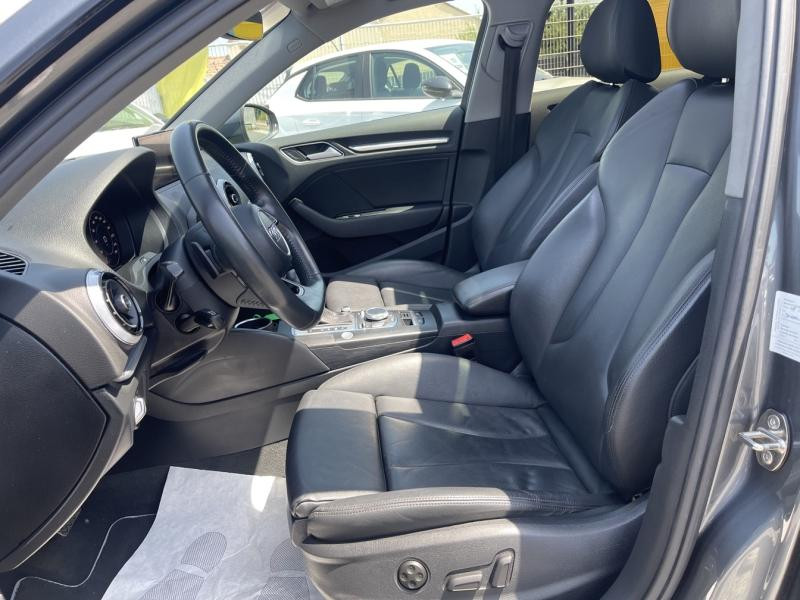 Audi A3 Sportback 35 TFSI 150ch CoD Design luxe S tronic 7 Euro6d-T  occasion  Corbeil-Essonnes - photo n9