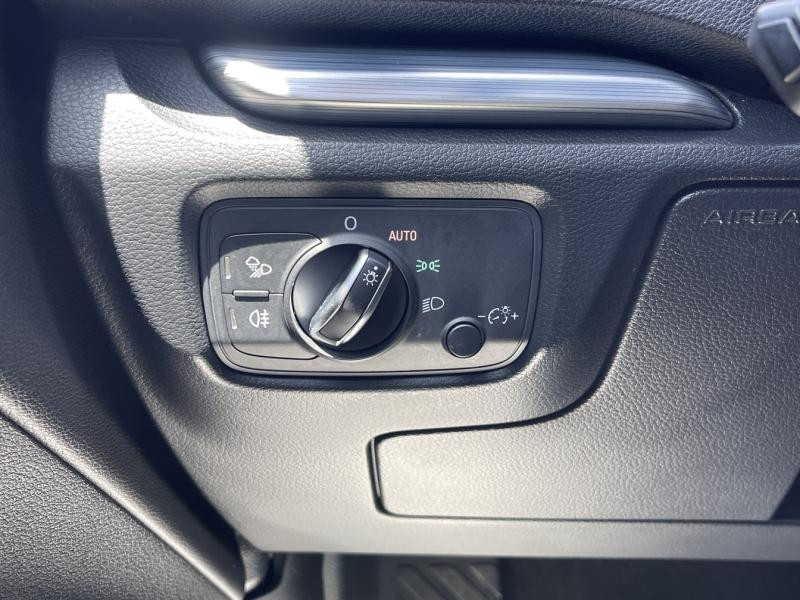 Audi A3 Sportback 35 TFSI 150ch CoD Design luxe S tronic 7 Euro6d-T  occasion  Corbeil-Essonnes - photo n20