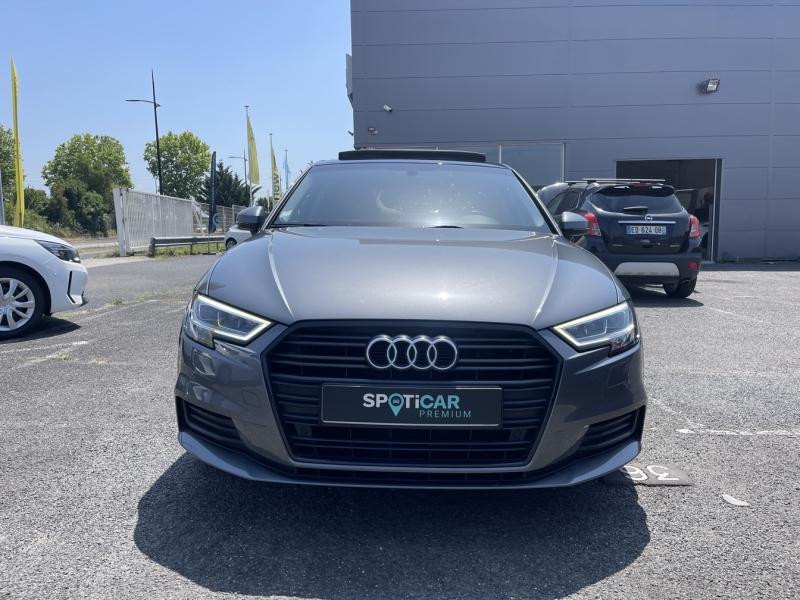 Audi A3 Sportback 35 TFSI 150ch CoD Design luxe S tronic 7 Euro6d-T  occasion  Corbeil-Essonnes - photo n2