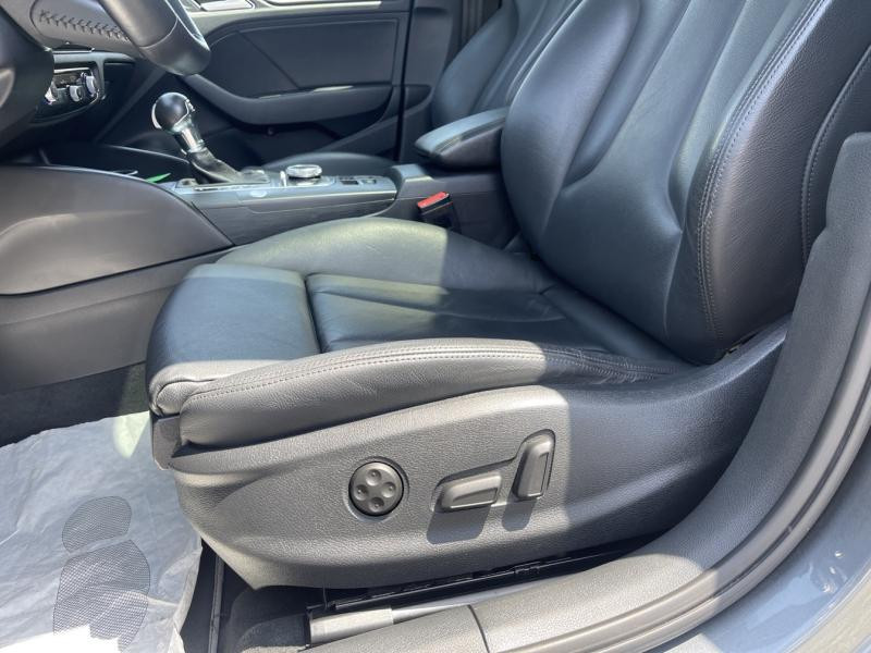 Audi A3 Sportback 35 TFSI 150ch CoD Design luxe S tronic 7 Euro6d-T  occasion  Corbeil-Essonnes - photo n19