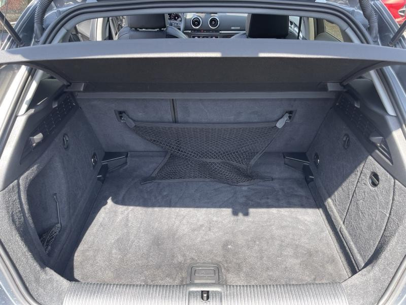 Audi A3 Sportback 35 TFSI 150ch CoD Design luxe S tronic 7 Euro6d-T  occasion  Corbeil-Essonnes - photo n13
