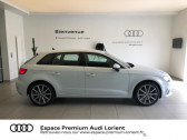 Annonce Audi A3 Sportback occasion Essence 35 TFSI 150ch CoD Design luxe S tronic 7 Euro6d-T  Lanester