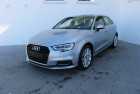 Audi A3 Sportback occasion Gris année 2019 boite Robotisee Annonce Audi A3 Sportback occasion Essence 35 TFSI 150CH COD DESIGN S TRONIC 7 EURO6D-T à Villenave-d'Ornon