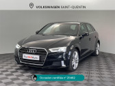 Audi A3 Sportback occasion année 2019 boite Manuelle Annonce Audi A3 Sportback occasion Essence 35 TFSI 150ch CoD S line Euro6d-T à Saint-Quentin