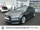 Audi A3 Sportback occasion année 2019 boite Manuelle Annonce Audi A3 Sportback occasion Essence 35 TFSI 150ch CoD S line Plus Euro6d-T à Brest