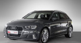 Annonce Audi A3 Sportback occasion Essence 35 TFSI 150ch CoD S line Plus  Ozoir-la-Ferrire