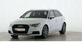 Audi A3 Sportback occasion année 2019 boite Automatique Annonce Audi A3 Sportback occasion Essence 35 TFSI 150ch CoD S line Plus à Ozoir-la-Ferrière