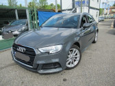 Audi A3 Sportback occasion année 2019 boite Robotisee Annonce Audi A3 Sportback occasion Essence 35 TFSI 150CH COD S LINE S TRONIC 7 EURO6D-T à Toulouse