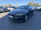 Annonce Audi A3 Sportback occasion Essence 35 TFSI 150CH COD S TRONIC 7 EURO6D-T � Albi