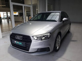 Audi A3 Sportback occasion année 2020 boite Robotisee Annonce Audi A3 Sportback occasion Essence 35 TFSI 150ch CoD S tronic 7 Euro6d-T à Brie-Comte-Robert