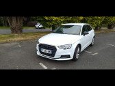 Annonce Audi A3 Sportback occasion Essence 35 TFSI 150ch CoD S tronic 7 Euro6d-T  Lanester