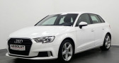 Audi A3 Sportback occasion année 2018 boite Manuelle Annonce Audi A3 Sportback occasion Essence 35 TFSI 150CH COD SPORT 2018 à Nanteuil-les-Meaux