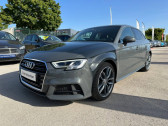 Annonce Audi A3 Sportback occasion Essence 35 TFSI 150ch CoD Sport Limited S tronic 7 Euro6d-T  Beaune