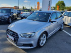 Audi A3 Sportback occasion Argent année 2020 boite Robotisee Annonce Audi A3 Sportback occasion Essence 35 TFSI 150ch CoD Sport S tronic 7 à Albi