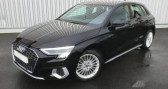 Audi A3 Sportback 35 TFSI 150ch Design  2020 - annonce de voiture en vente sur Auto Sélection.com