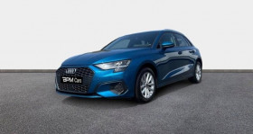 Audi A3 Sportback , garage MERCEDES BOURGES - ETOILE AUTOMOBILES  Bourges