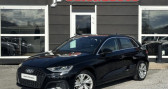 Annonce Audi A3 Sportback occasion Essence 35 TFSI 150CH MILD HYBRID BUSINESS LINE S TRONIC 7 150 CH AP � Cranves-Sales