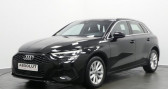 Annonce Audi A3 Sportback occasion Essence 35 TFSI 150CH MILD HYBRID BUSINESS LINE S TRONIC 7  Nanteuil-les-Meaux