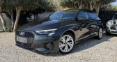 Audi A3 Sportback 35 TFSI 150CH MILD HYBRID DESIGN LUXE S TRONIC 7  2022 - annonce de voiture en vente sur Auto S&eacute;lection.com