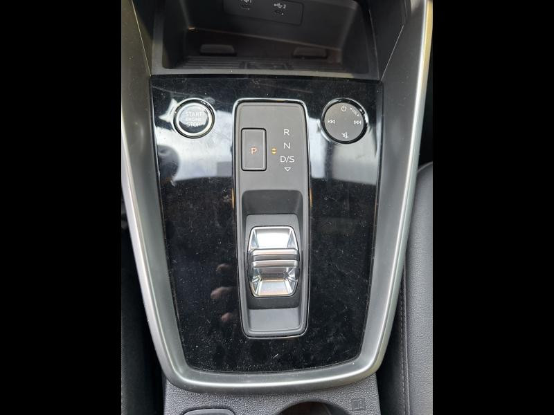 Audi A3 Sportback 35 TFSI 150ch Mild Hybrid Design Luxe S tronic 7  occasion � Auxerre - photo n�19