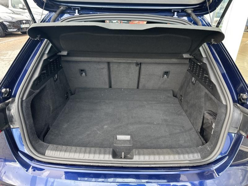 Audi A3 Sportback 35 TFSI 150ch Mild Hybrid Design Luxe S tronic 7  occasion � Auxerre - photo n�13