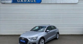 Audi A3 Sportback occasion année 2021 boite Automatique Annonce Audi A3 Sportback occasion Hybride 35 TFSI 150ch Mild Hybrid Design S tronic 7 à Talange