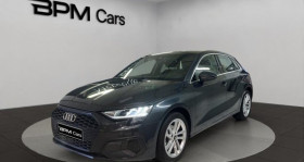 Audi A3 Sportback , garage MERCEDES ORLEANS - ETOILE AUTOMOBILES � Fleury Les Aubrais