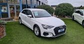 Audi A3 Sportback 35 TFSI 150CH MILD HYBRID DESIGN TRONIC 7   Schirrhein 67