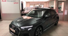 Audi A3 Sportback occasion Gris année 2021 boite Automatique Annonce Audi A3 Sportback occasion Essence 35 TFSI 150ch S line S tronic 7 à Paris