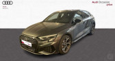 Annonce Audi A3 Sportback occasion Hybride 35 TFSI 150ch S line S tronic 7 à Paris