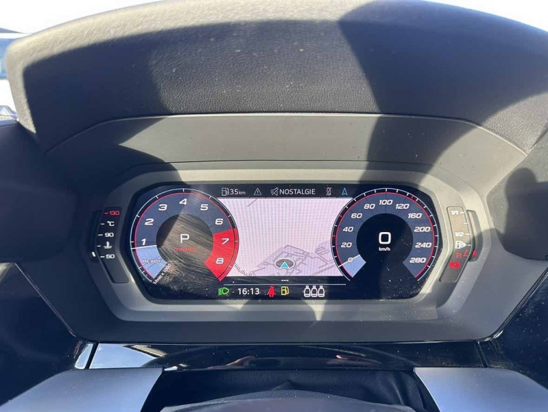 Audi A3 Sportback 35 TFSI 150CH S LINE S TRONIC 7  occasion  Labge - photo n19