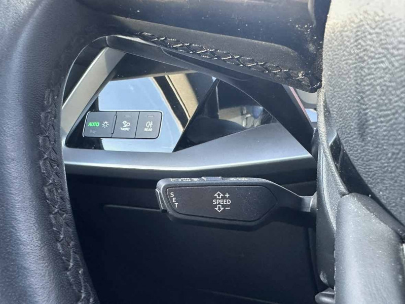 Audi A3 Sportback 35 TFSI 150CH S LINE S TRONIC 7  occasion  Labge - photo n17