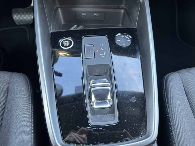 Audi A3 Sportback 35 TFSI 150CH S LINE S TRONIC 7  occasion  Labge - photo n18