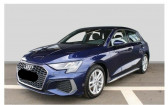 Audi A3 Sportback occasion année 2020 boite Robotisee Annonce Audi A3 Sportback occasion Essence 35 TFSI 150CH S LINE S TRONIC 7 à Villenave-d'Ornon