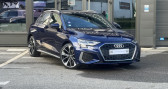 Annonce Audi A3 Sportback occasion Essence 35 TFSI 150ch S line  ANDREZIEUX-BOUTHEON