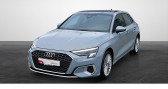 Annonce Audi A3 Sportback occasion Essence 35 TFSI advanced NaviPlus LED Pano � LEIMBACH