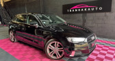 Annonce Audi A3 Sportback occasion Essence 35 TFSI CoD 150 Design / Apple car play / Rgulateur adaptat  Camps la Source