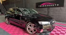 Audi A3 Sportback , garage TRANSAKAUTO BRIGNOLES � Camps la Source